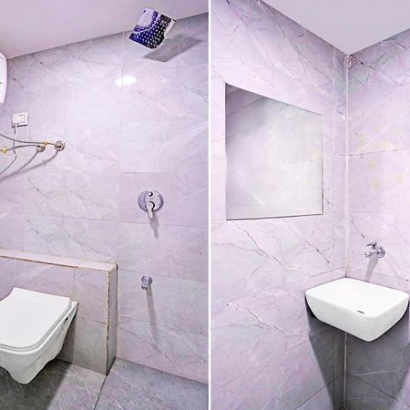 Hotel O Patang 24 Ахмедабад Екстериор снимка